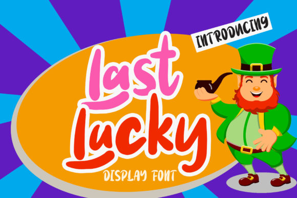 A Designer’s Honest Review of Last Lucky