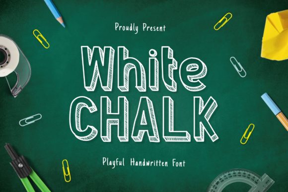 A Designer’s Real-World Review of Whitechalk