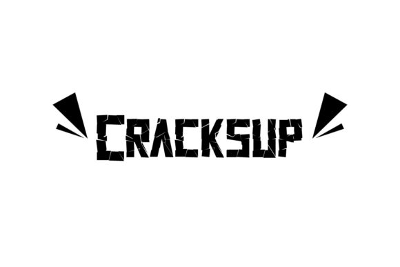 Choosing Cracksup: A Font for Editorial Presence